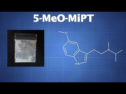 5-MeO-MiPT: What We Know