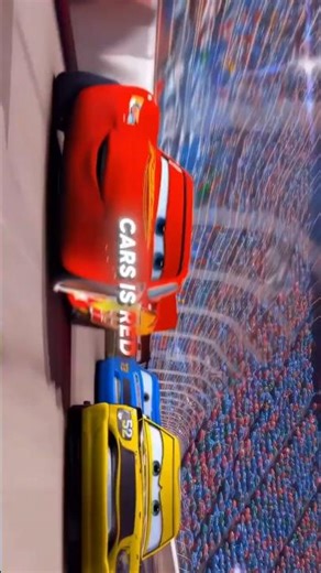 Lightning McQueen |Disney Wiki |Fandom #edit #anime