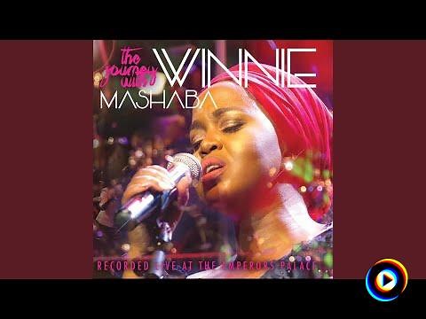 Modimo Wa Mehlolo by Dr Winnie Mashaba