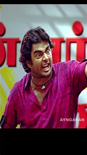 வன்முறைங்கிற வார்த்தை ஒளியுற வரைக்கும் நான் விடமாட்டேன் | Thambi #shorts