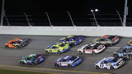 Daytona 500 tickets: Best prices for available seats at 2026 race
