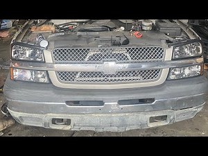 How to fix low oil pressure on Chevy engine #4.8 #5.3 #6.0