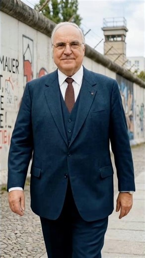 Helmut KOHL 🇩🇪