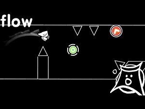 flow (Preview 3) | geometry dash