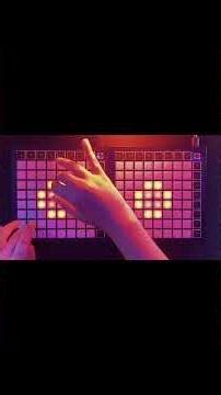 OVERKILL // Launchpad COVER Mini MK3