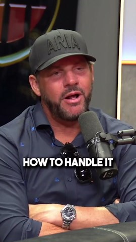 Michael Block addresses viral clips and PGA Championship