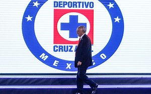 Cruz Azul. El tráiler de 'Azul Oscuro' sobre la gestión Billy Álvarez