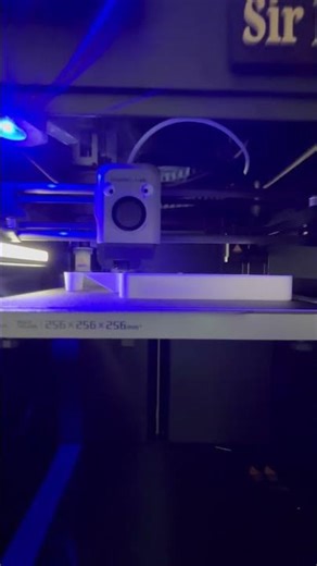 P1s. #bambulab #3dprinter #3dprinting #p1s