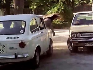 Nom de code Jaguar Bande-annonce (DE)