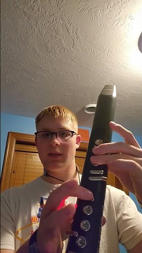 Tips for Brass Players That Want to Play EWI (Electronic Wind Instrument)