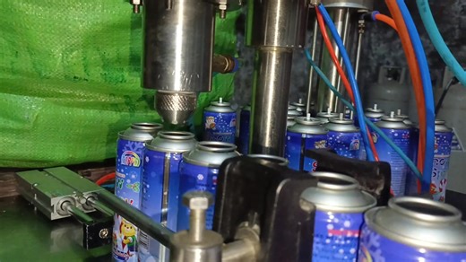 Aerosol Filling Machines: Understanding 3-in-1 Solutions
