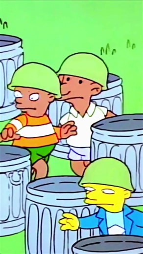 We are rubber, you are glue