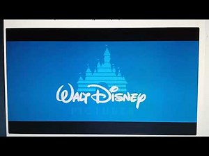 Walt Disney Pictures / Great Oaks Entertainment (1996)