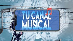DALE CLIC AQUÍ. https://video1.getstreamhosting.com:1936/8130/8130/playlist.m3u8 Déjanos entretenerte con lo mejor de la música latina. Anima tu verano con Tu Canal Musical. (Búscanos en ROKU https://my.roku.com/account/add/G5Z9J6Q es gratis!) | Tu Canal Musical