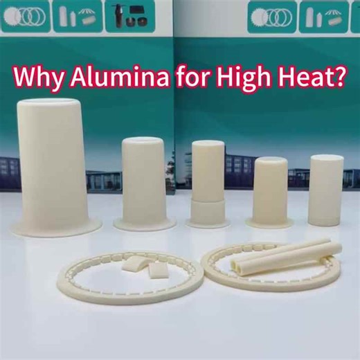 High Quality Product 99% Alumina Ceramic Crucible for Glassblowing and Metalworking