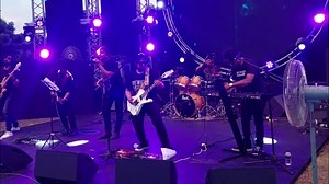 12K views · 1.3K reactions | #MNB Rock Performance 落 | MNB | Facebook