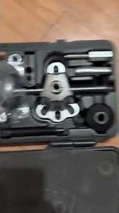 Maddox Sliding Hammer Tool from Harbor Freight