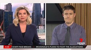 9.4K views · 50 reactions | Unsuspecting parents are being targeted in a new scam, with victims already losing more than $2 million to the ploy. 7NEWS at 6pm | More local news: 7NEWS.com.au/news/melbourne #7NEWS | 7NEWS Melbourne | Facebook