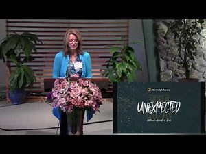 BSF Santa Cruz Matthew Lesson 29