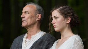 Line of Separation - THIRTEEN - New York Public Media