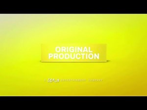 DHX Media/Teletoon Original Production (w/Corus byline) (HD) (2015)