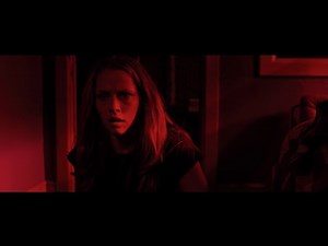 Lights Out - Official Trailer 2 [HD]