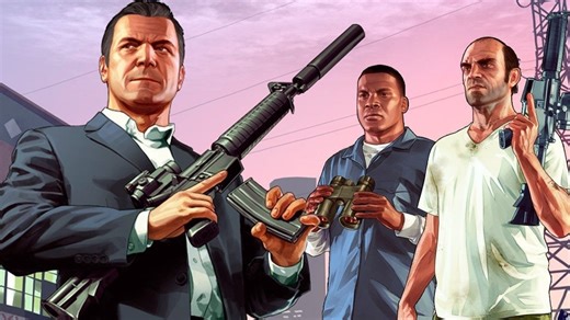 Take-Two CEO Says GTA 6 Is 'Completely Protected' From Delays if Voice Actors Strike