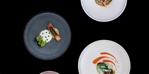 Hawaii chef highlights local ingredients in Miro Kaimuki’s Japanese-French menu