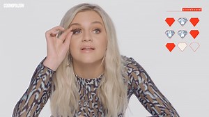 12K views · 136 reactions | Country star Kelsea Ballerini joined us for an episode of ‘Expensive Taste Test’ and wasn’t ashamed to admit that she isn’t the fanciest gal. (Via Cosmopolitan ) | Harper's Bazaar | Facebook
