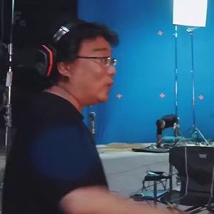 Behind the scenes of #Parasite. 🎬 Directed by Bong Joon Ho. | FilmFreeway