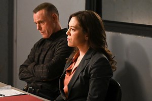 'Chicago P.D.' Season 10 Finale: Where Fans Have Seen ASA Nina Chapman Actor Sara Bues Before