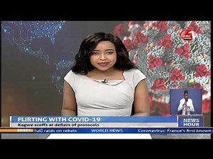 KBC Channel 1 Live Stream