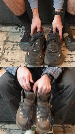 Upgrade multiple pairs of shoes with just one thing...