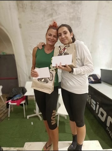 Riccione Beach Arena on Reels