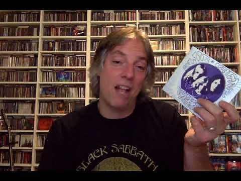 The Best Debut Albums of All Time