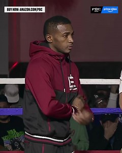 Premier Boxing Champions on Reels