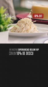 🎊🎉 ¡Celebra con nosotros 30 años de Bellini, el restaurante giratorio más grande del mundo con 10% OFF! 🎉🎊 Código: PISO45 Tenemos el menú ideal para ti. ¿Ya sabes lo qué estás buscando? ¡Reserva tu menú! ¿No sabes que pedir? ¡Conoce los menús que tenemos para ti! -No aplica el 14 de Febrero, 10 de Mayo, 24 y 31 de Diciembre y no aplica con otras promociones. -El código se aplica en el checkout. | Bellini