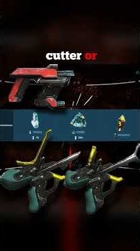 Why do these mining lasers exist? #warframe #gaming