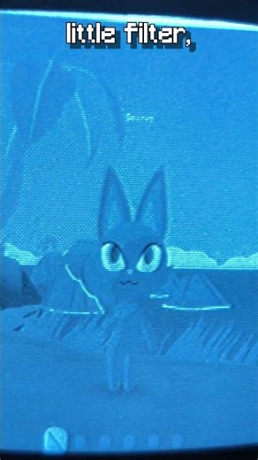 Rift Fishing On A CRT!