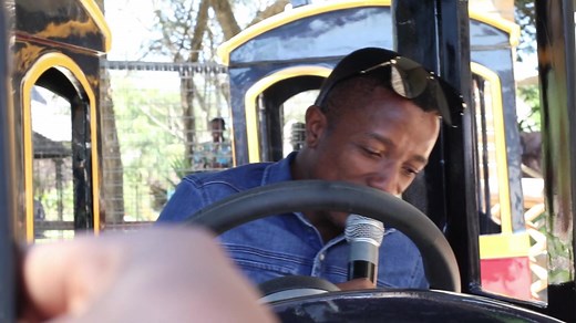 4K views · 173 reactions | Highlights of Our Tutu Train Launch Earlier Today, What A Marvel. A Great Addition To Our Amusement Park. Thank You To All Our Brand Ambassadors for Making This A Success. Come Through For A FREE RIDE through out this weekend!! Please Note: We Do Not Own Copy Right To The Music in The Background. | Twalumba Resort | Facebook