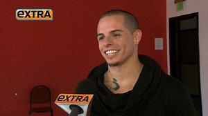 'Extra' Raw! Casper Smart on 'America’s Best Dance Crew'