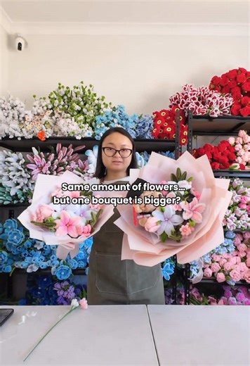 Creative Handmade Flower Bouquets for Special Occasions
