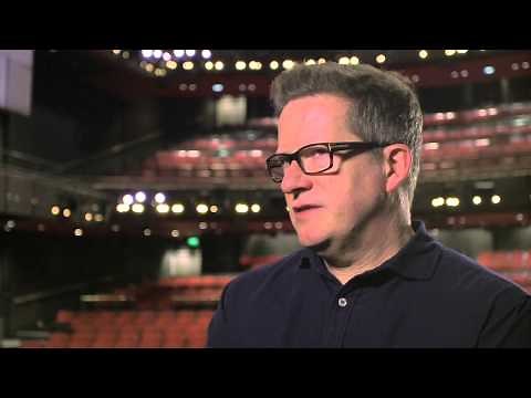 Matthew Bourne Discusses Re-imagining "Sleeping Beauty"