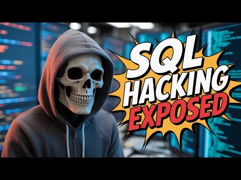 SQL Injection Attack: How It Works, Examples and Prevention