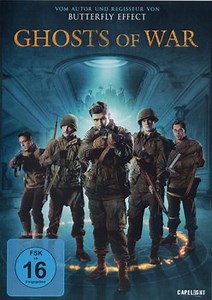 Ghosts of War Trailer HD (Deutsch) (2020)