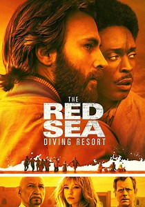 The Red Sea Diving Resort streaming: watch online