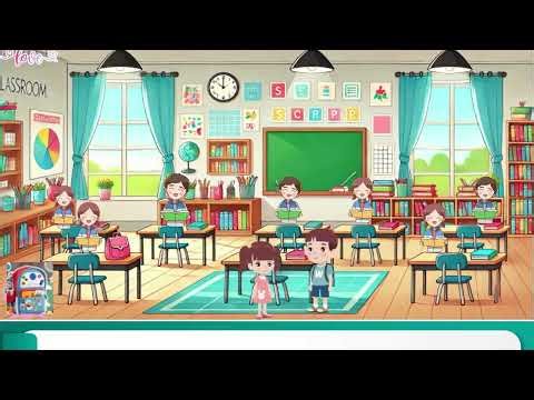 UNIT 2 OUR NAMES - LESSON 2