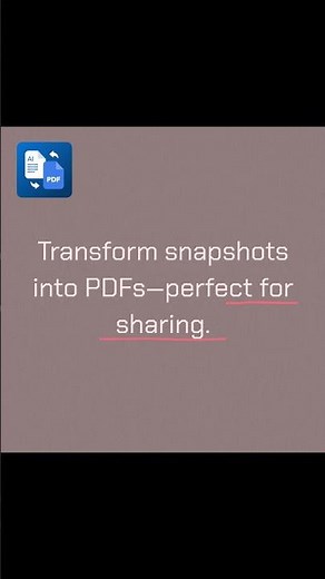 PDF Converter