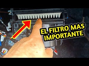 Attitude and Its Most Important Filter - How to Clean Air Conditioner Filters