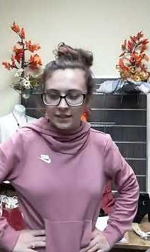 (Style Encore) - Girl's stomach growling